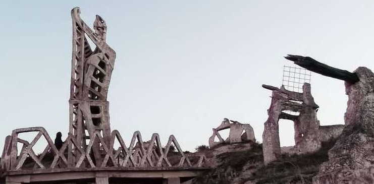 Getzeko kontzejuak ez du baimendu Noaingo batailaren monumenturako sarbidea
