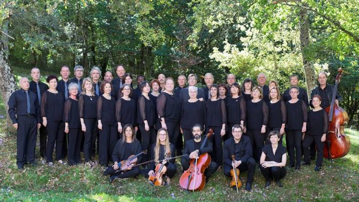 Terrorismoaren biktimen oroimenez kontzertua antolatu du gobernuak