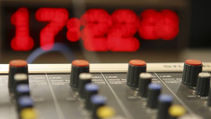 Radio Universidad de Navarrak Euskalerria Irratiaren frekuentzian emititzeari utziko dio asteazkenean