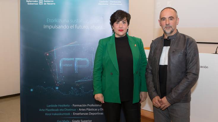 Lanbide Heziketan izen emateko epea zabalduko da gaur