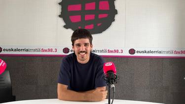 Carlos Martinez (sortzailea): “Geratzeko eta elementuekin harremantzeko aukera ematen duen erakusketa”