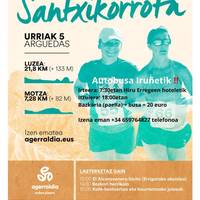 Santxikorrota lasterketa