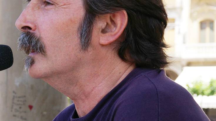 Xabier Barber: PSOE berria?