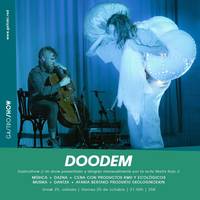 Gastro show: DOODEM