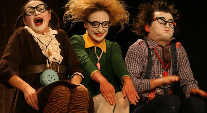 Antzerki Sareari, 280.000 euroko diru-laguntza