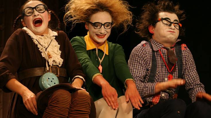 Antzerki Sareari, 280.000 euroko diru-laguntza