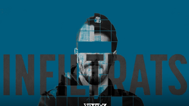 Proiekzioa: 'Infiltrats'