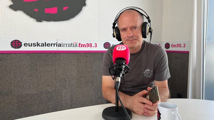 Felipe Etxetxikia: "Lehenengo sektorea herrietako motorra izan beharko litzateke"