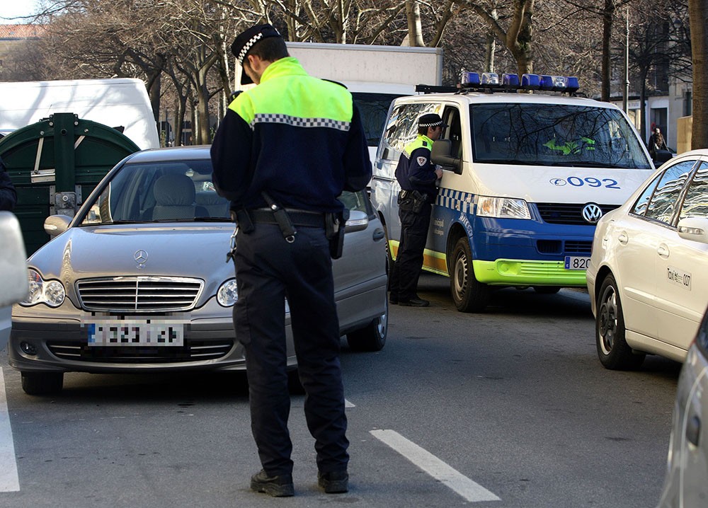 Iruñeko Udaleko 31 langilek dute koronabirusa
