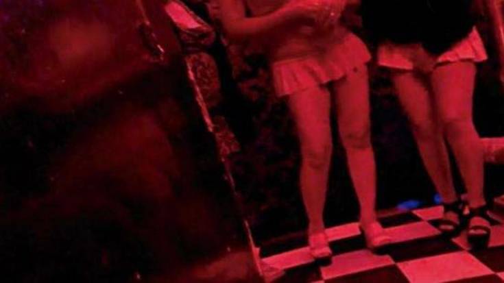 10 urteko kartzela zigorra, sexu esplotazioa egotzita