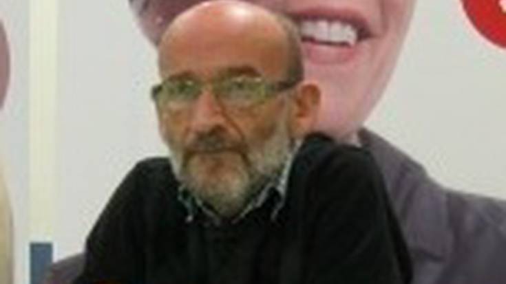 Bixente Serrano Izkok hartuko du Uxue Barkosen tokia Diputatuen Kongresuan