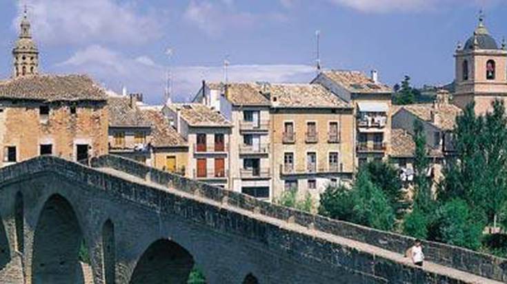 Kanpoan bizi diren nafarren eguna, Garesen