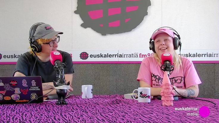 Flop Kultura 3x23 | Tatuajeak