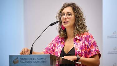 Irati Jimenez (EH Bildu): “Ikerketa batzordea ez da epaiketa bat, ondorio politikoak ateratzeko lanabesa baizik”