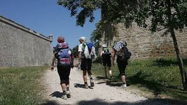 Donejakue bideari buruzko interpretazio zentro irisgarria zabalduko du udalak