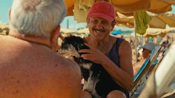 Argiak eta ilunak Moriartitarren azken filmean