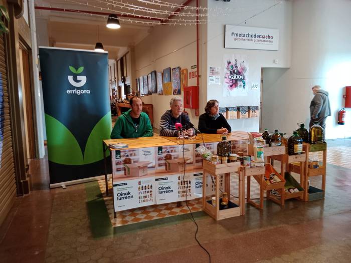 Errigora Produktuak