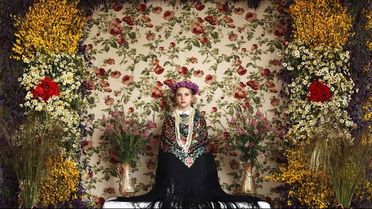 World Press Photon bi sari irabazi ditu Daniel Ochoa de Olza argazkilari iruindarrak