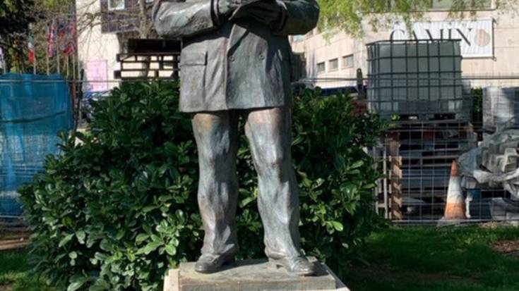 Iruñeko Udal Artxiboak konfinamenduari buruzko argazkiak eta bideoak herritarren eskura jarri ditu