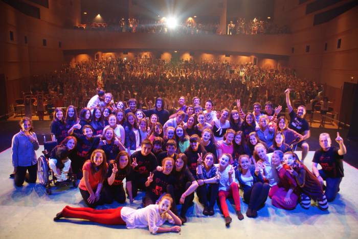 Euskarabideak Jaso Fundazioarekin duen hitzarmena luzatu du