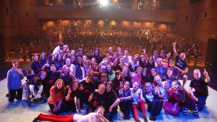 Euskarabideak Jaso Fundazioarekin duen hitzarmena luzatu du