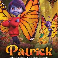 Haurrentzako zinema: 'Patrick'