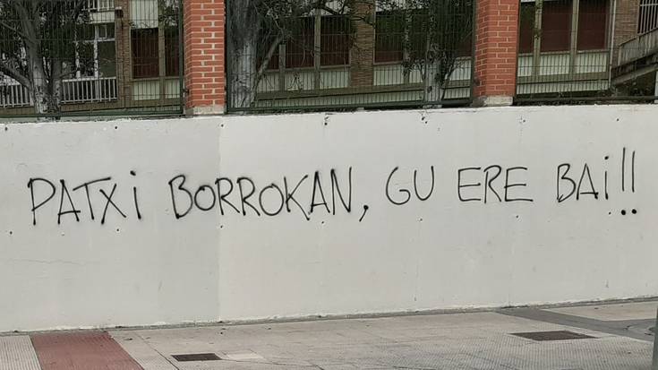 Patxi Ruiz presoak hirugarren eguna beteko du gaur gose eta egarri greban, eta beste preso batzuek bat egin dute haren protestarekin