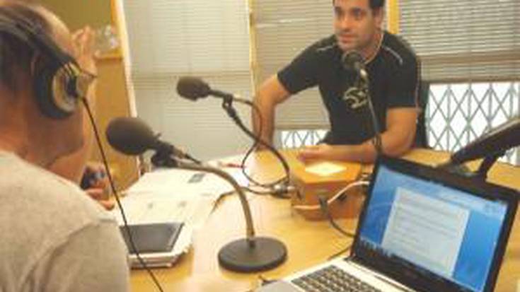 Oinatz Bengoetxea: “Kantxan zein mendian gozatzea da garrantzitsuena”