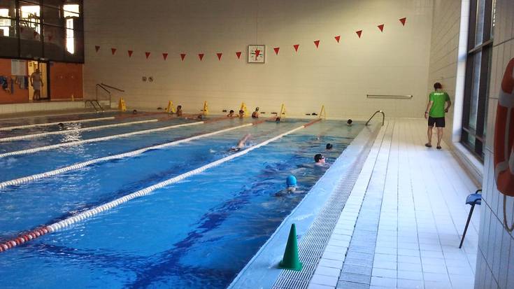 Igeriketa eta gimnasia ikastaroetarako izen-emateko epea, zabalik