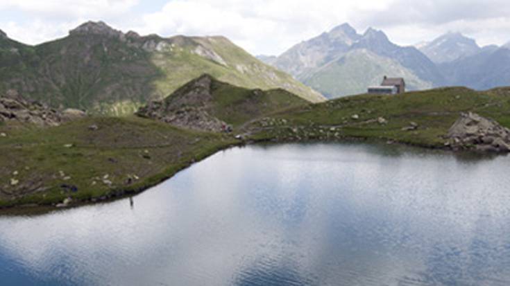 Akitania-Euskadi euroeskualdera urrian sartuko da Nafarroa