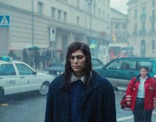 'Mi querida señorita', argi ilunen gainetik, beharrezkoa den film bat