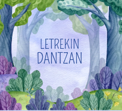 Ipuinak eta musika: 'Letrekin dantzan'