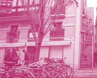 Klandestinak: 'Putak'