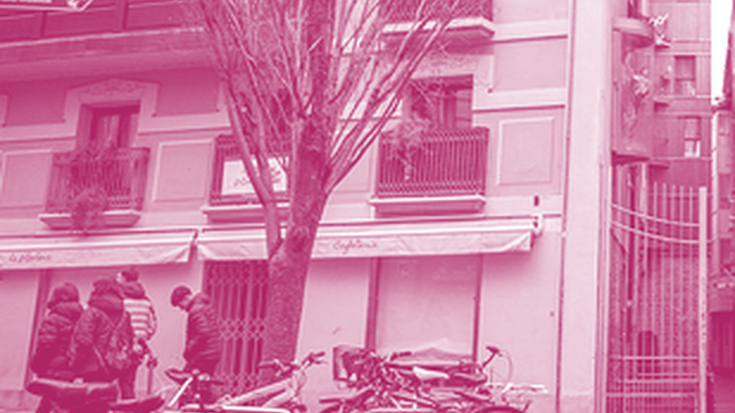 Klandestinak: 'Putak'