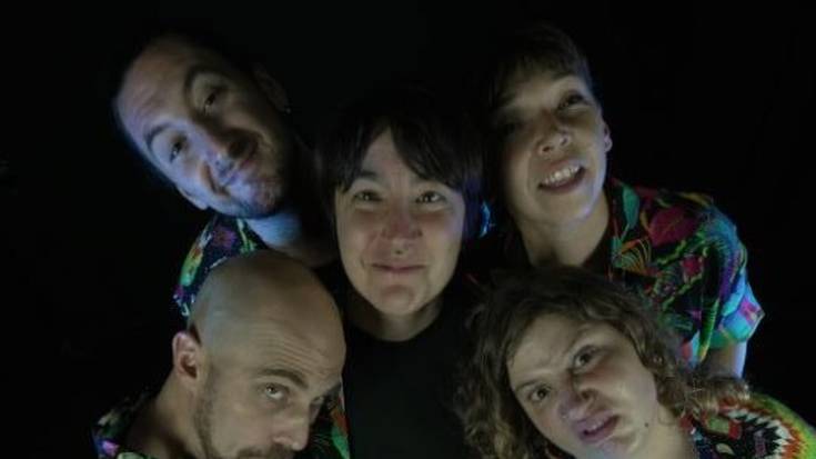 Xabier Artieda: "Inprobisazioan, entzuten eta istorioa bideratzen jakitea da garrantzitsuena"