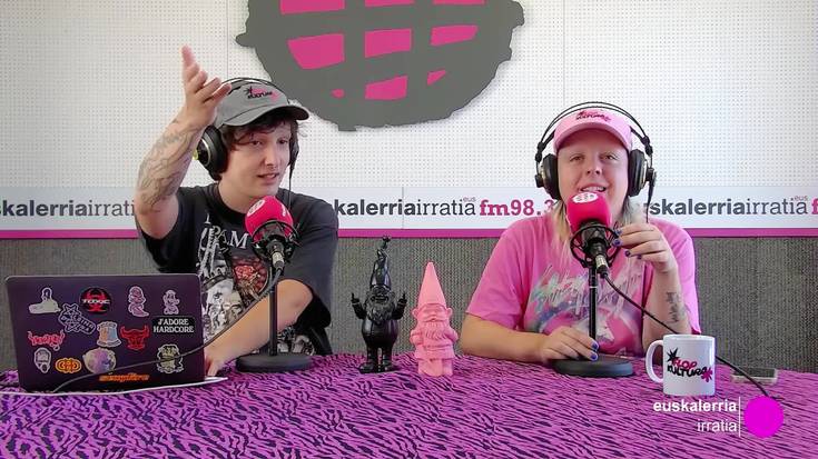 Flop Kultura 3x1 | Kika uda