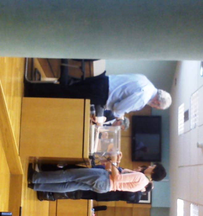 Atzerrian bizi direnen botoek ez dute deus aldatu