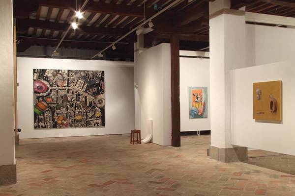 Iruñeko Udalak dio ez dela zentsurarik izan