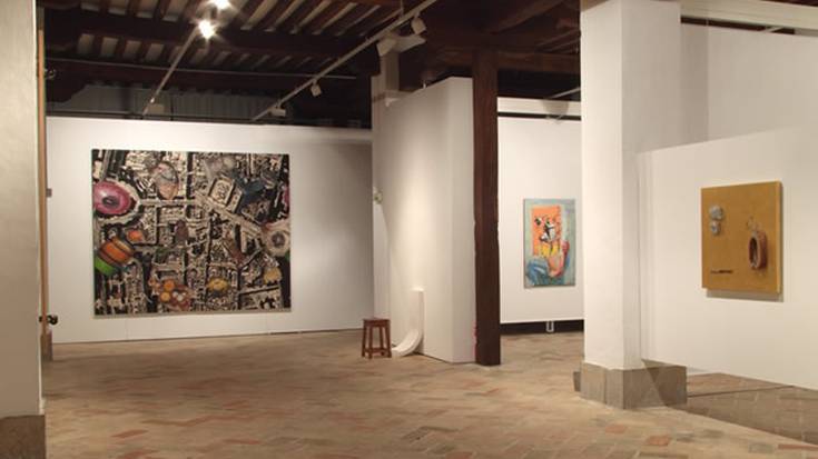 Iruñeko Udalak dio ez dela zentsurarik izan