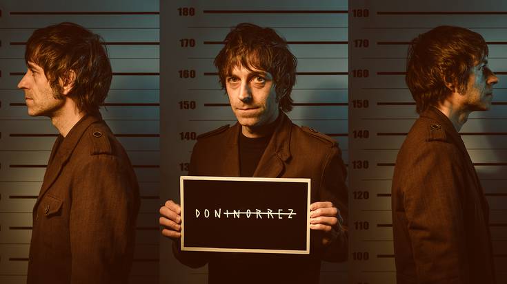 Don Inorrez, gaur, Erraldoien Txokoan