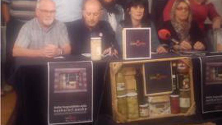 Errigora: Erriberako ekonomia eta euskara goratzeko ekimena