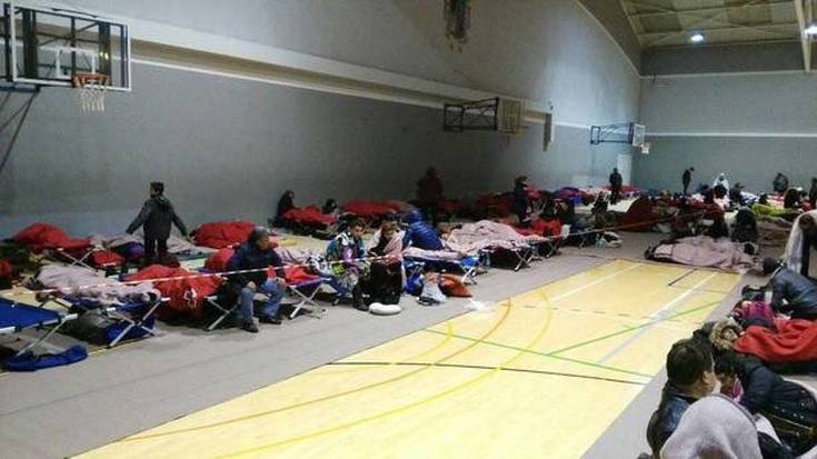 Altsasu: elurtearen kontrako elkartasun uholdea 