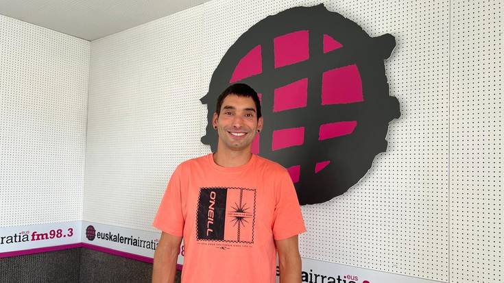 Haritz Arrieta: “Gure arrakastaren sekretua amonaren errezeta eta produktuaren kalitatea dira”
