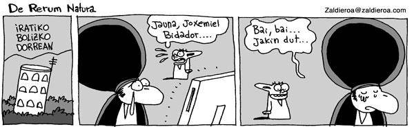Biba bizitza