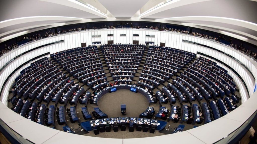 Mikel Zabalzaren torturen eta heriotzaren kasua Europako Parlamentura heldu da