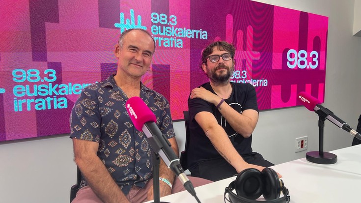 Nazioartera begiratzea etxekoa ulertzeko