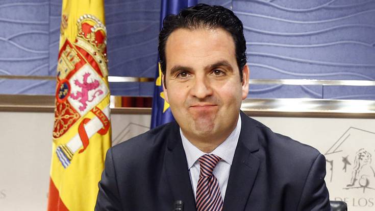 Diputatuen Kongresuak bost eguneko soldata kenduko dio Alliri