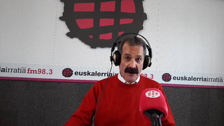 Iruñea kalez kale: Zapateria karrika (I) 