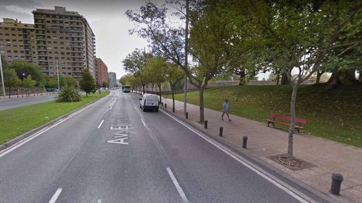 Iruñeko 692 kaleetatik 69tan soilik gainditu ahal izanen da 30 km/h-ko abiadura