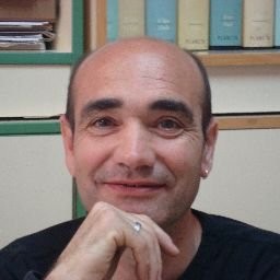 José Ángel Saiz izanen da EH Bilduko zerrendaburua Zizur Nagusiko udalerako